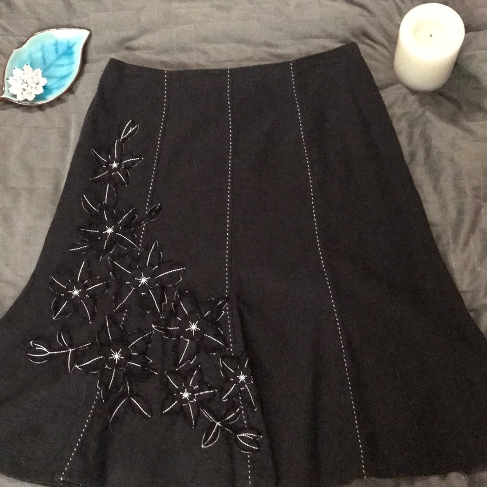 Sag Harbor skirt